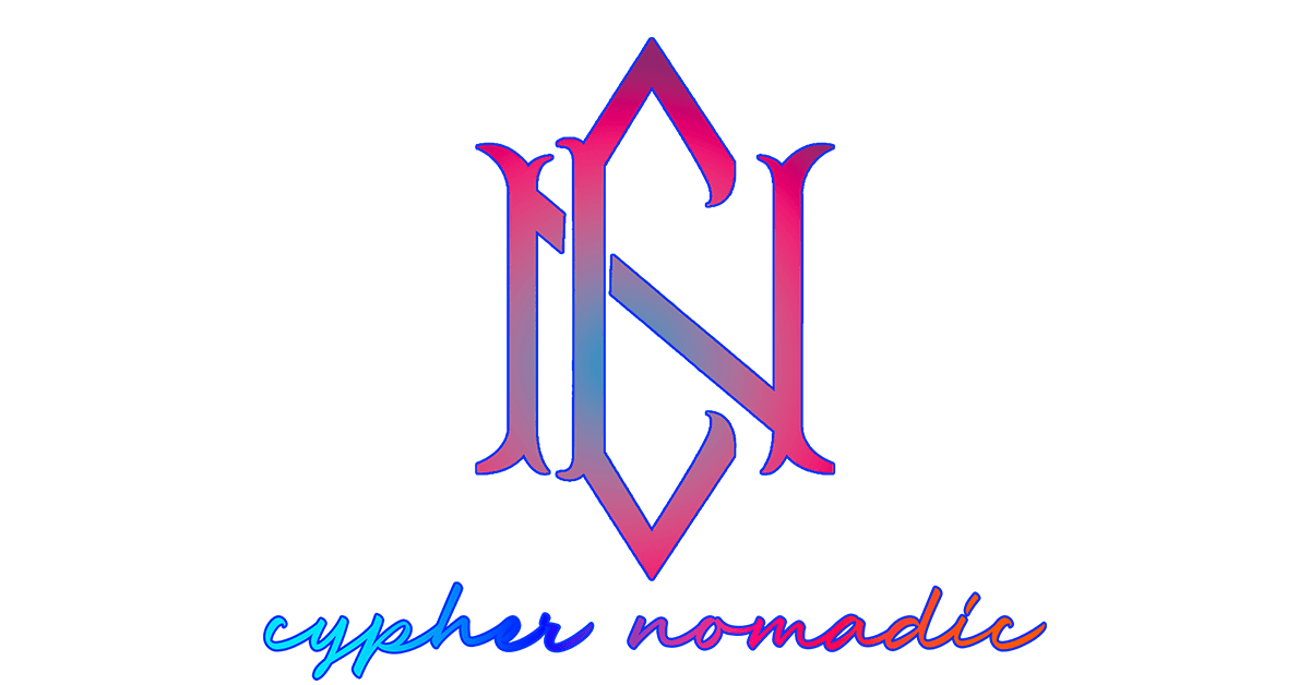 Cypher Nomadic