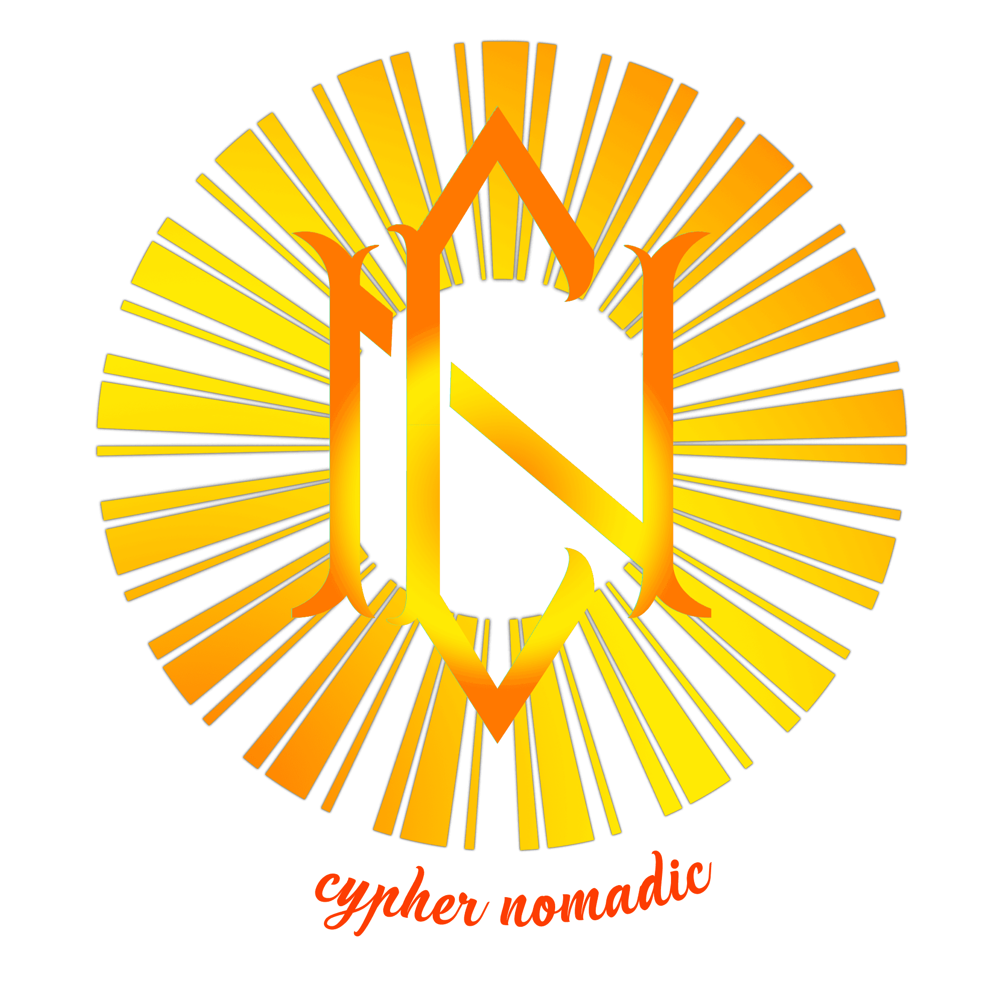 Cypher Nomadic — Sun Mark